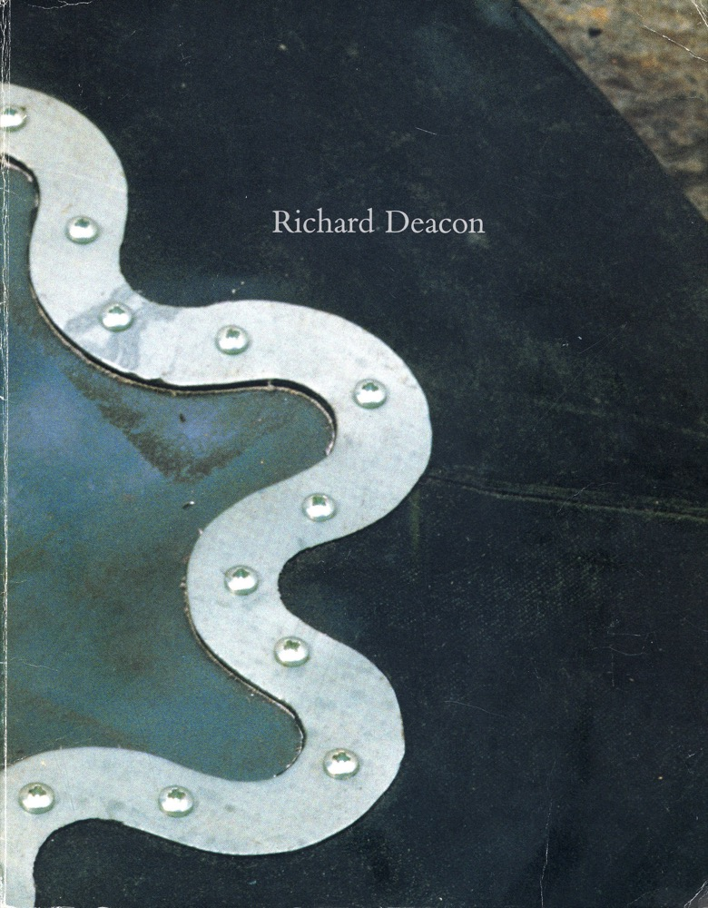Richard Deacon