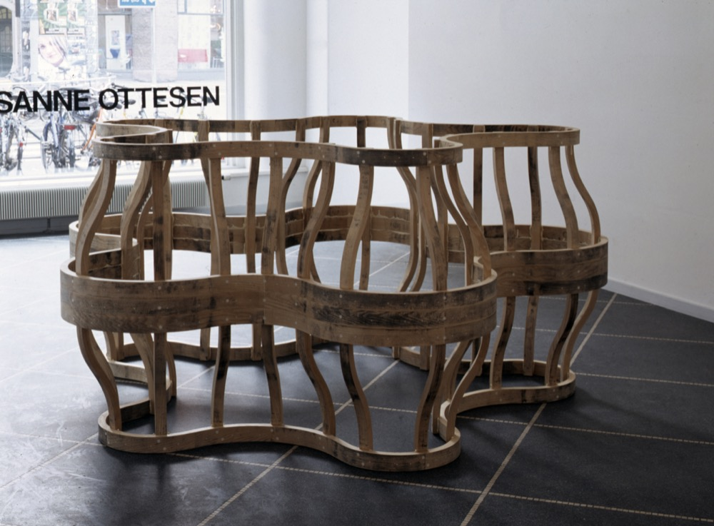 Richard Deacon & Ian McKeever