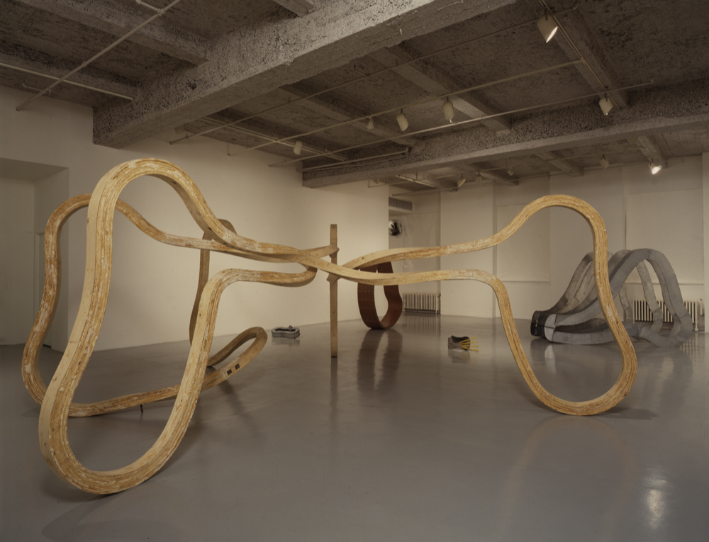 Richard Deacon