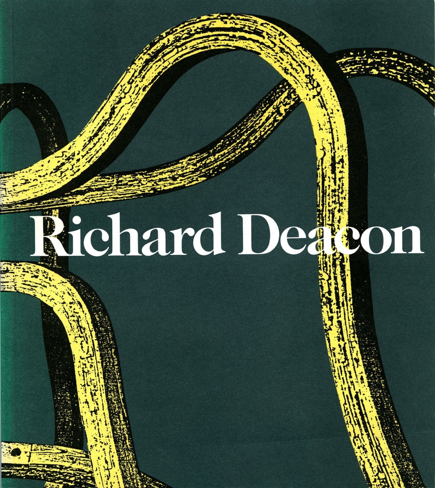 Richard Deacon