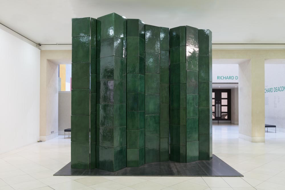Richard Deacon