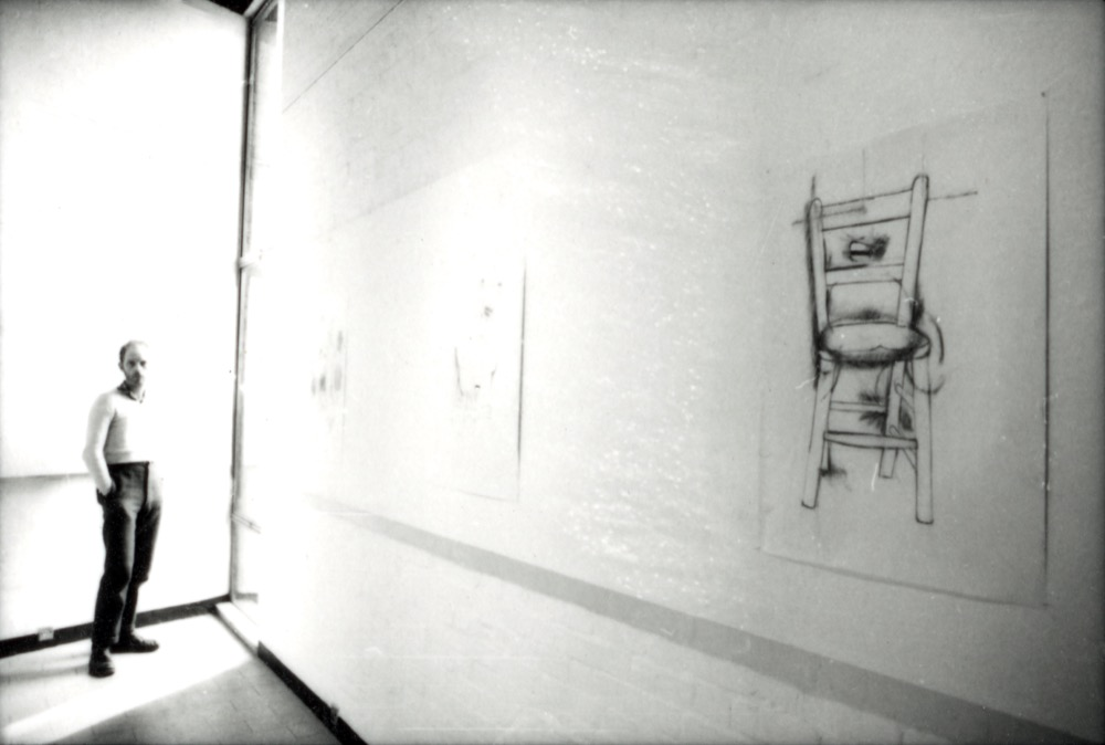 Second Exhibition at the Royal College of Art