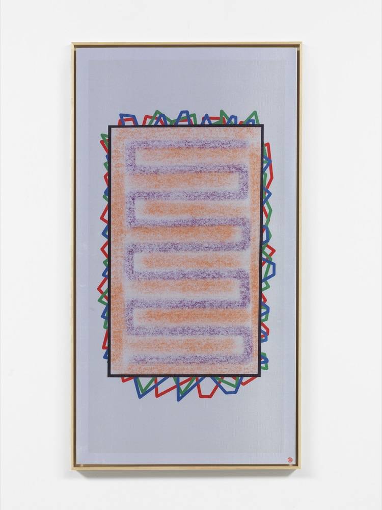 Second Motif #13