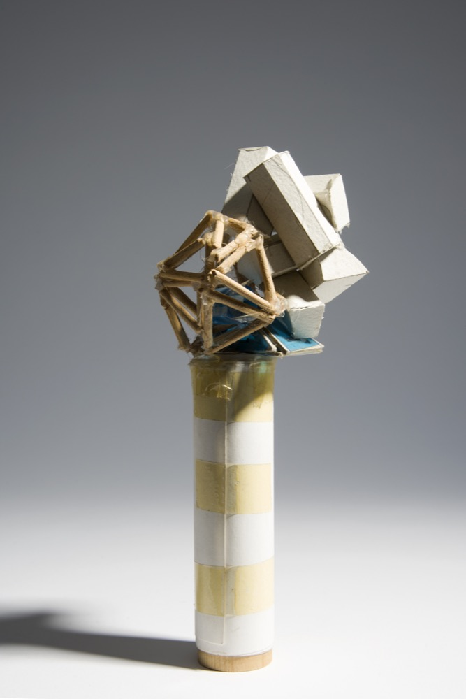 Small models for the Kalemegdan Bridge Collaboration #12