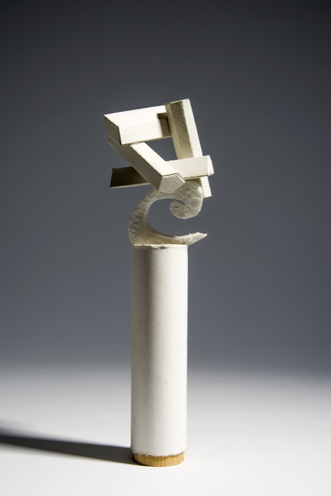 Small models for the Kalemegdan Bridge Collaboration #4