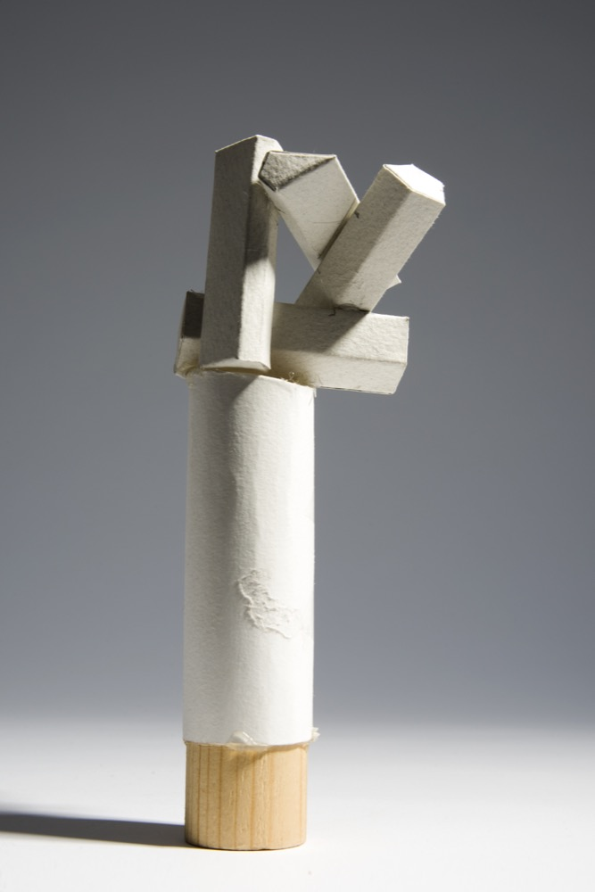 Small models for the Kalemegdan Bridge Collaboration #6