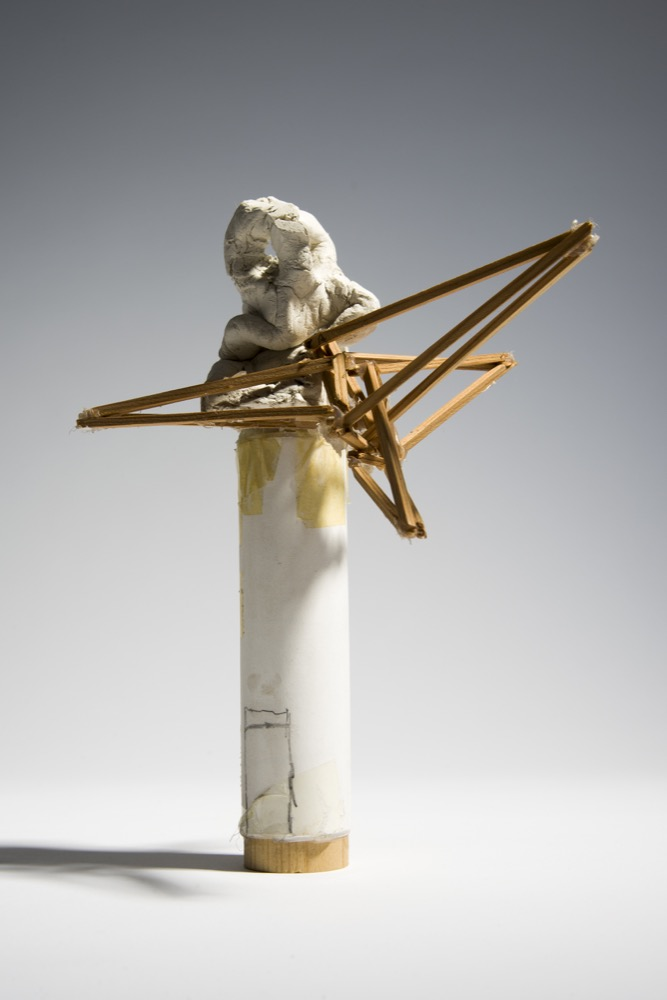 Small models for the Kalemegdan Bridge Collaboration #7
