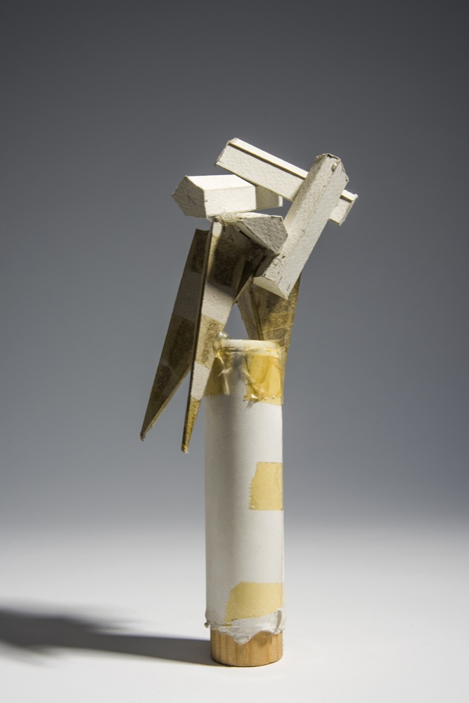 Small models for the Kalemegdan Bridge Collaboration #8