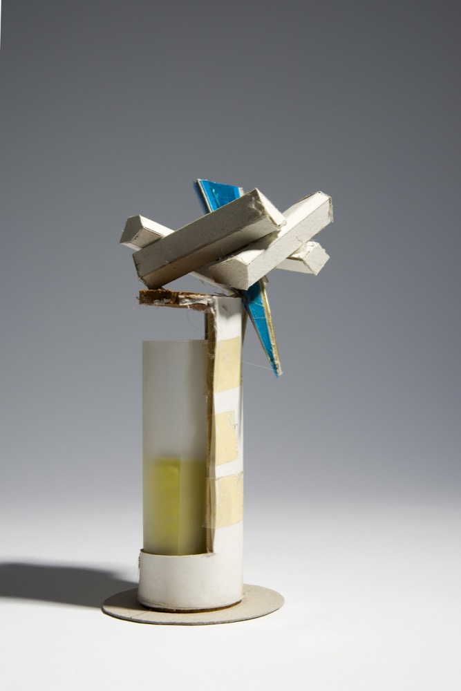 Small models for the Kalemegdan Bridge Collaboration #9