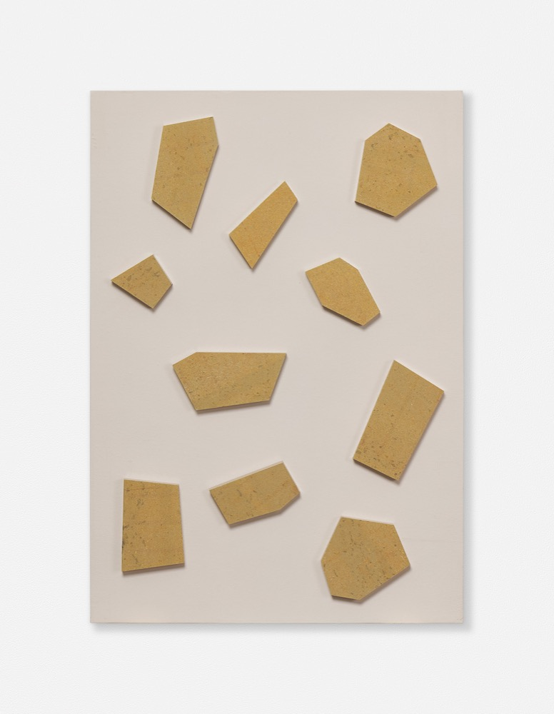 Square Cut #2