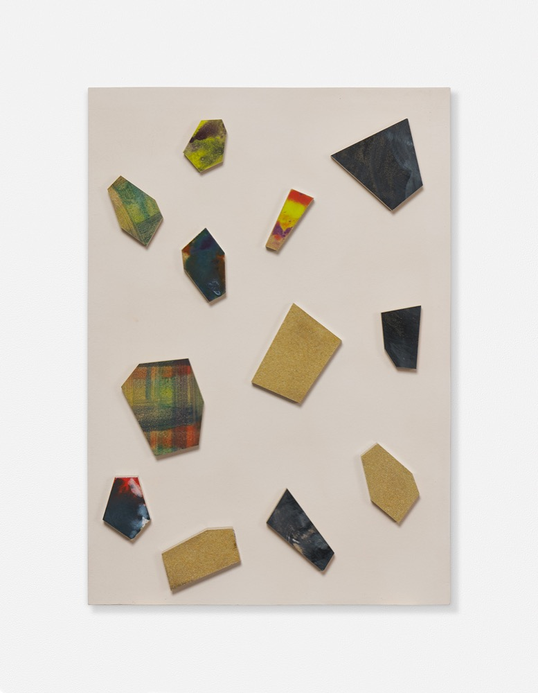 Square Cut #3