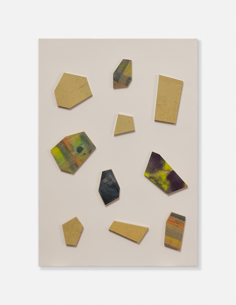 Square Cut #4