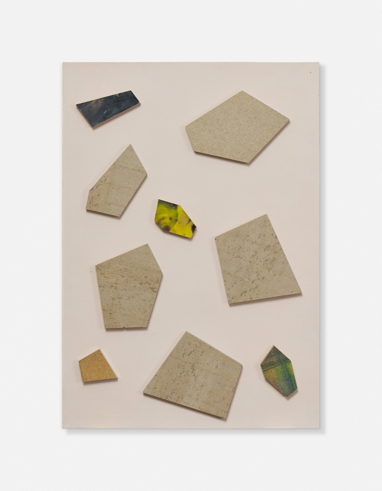 Square Cut #5