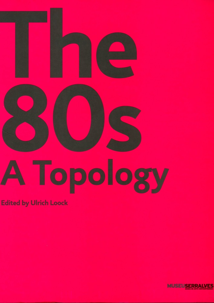 The 80s.  A Topology
