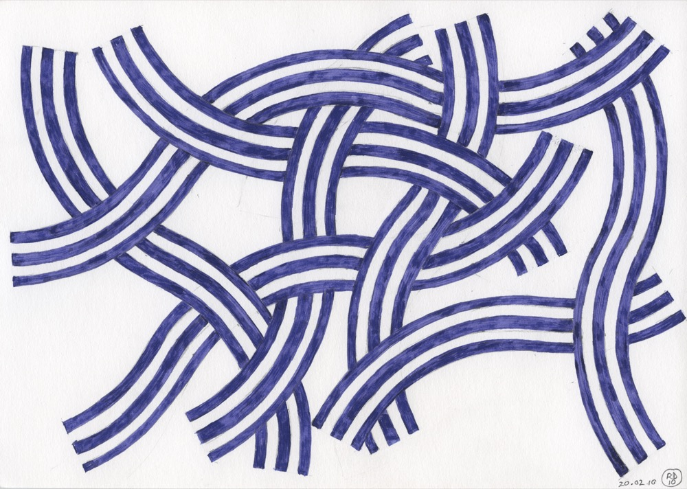 Untitled Drawing (20.02.10)