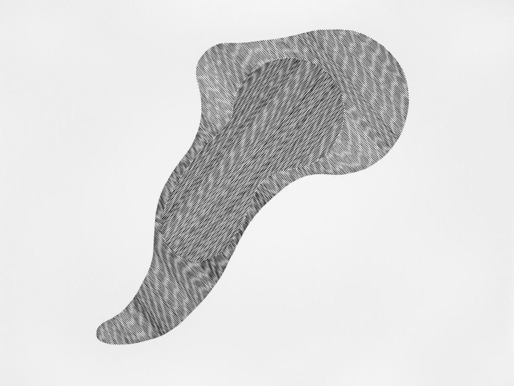 Untitled (Interference) #4