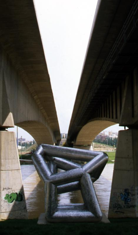 Water Under The Bridge