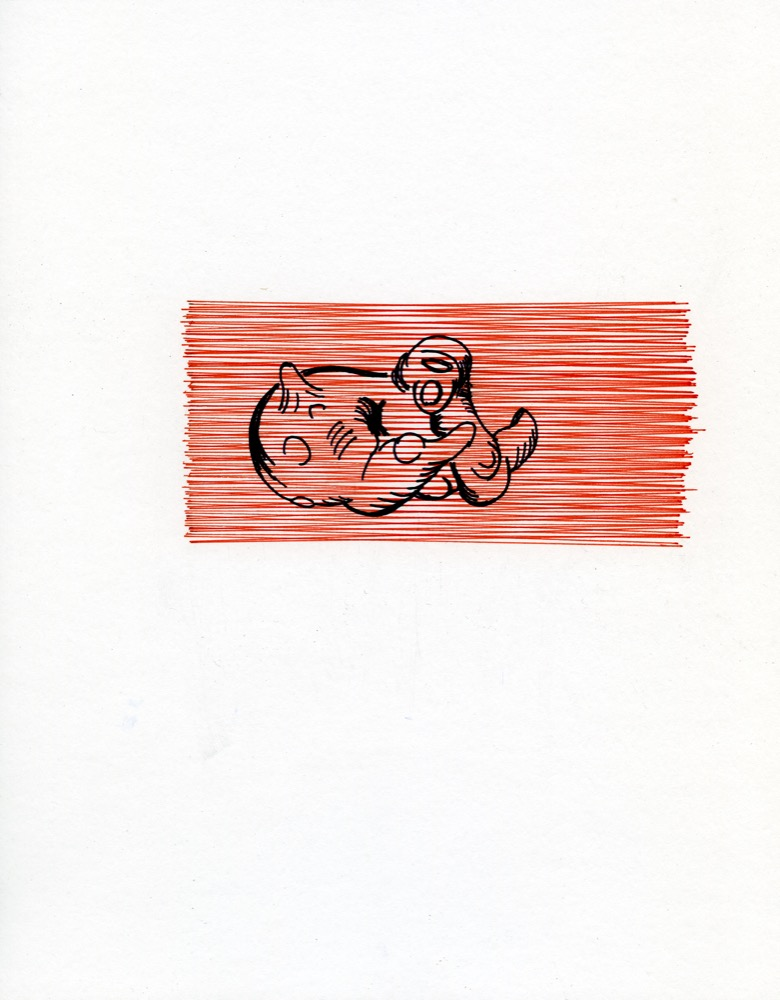 'What You See Is What You Get No.3'