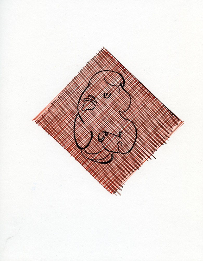 'What You See Is What You Get No.4'