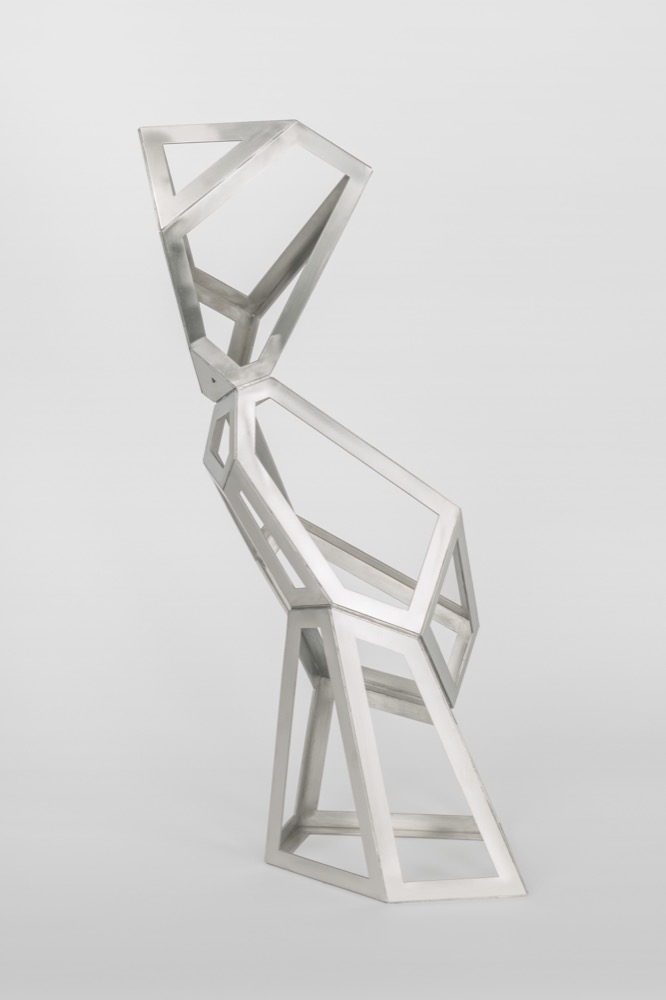 X - Stainless Steel